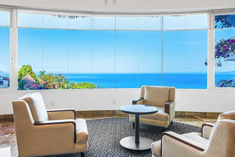 Interior 3, Cozy Condo With Pool & AC - Family Base Near Beach & Activities, Shared hot tub, Puerto Vallarta