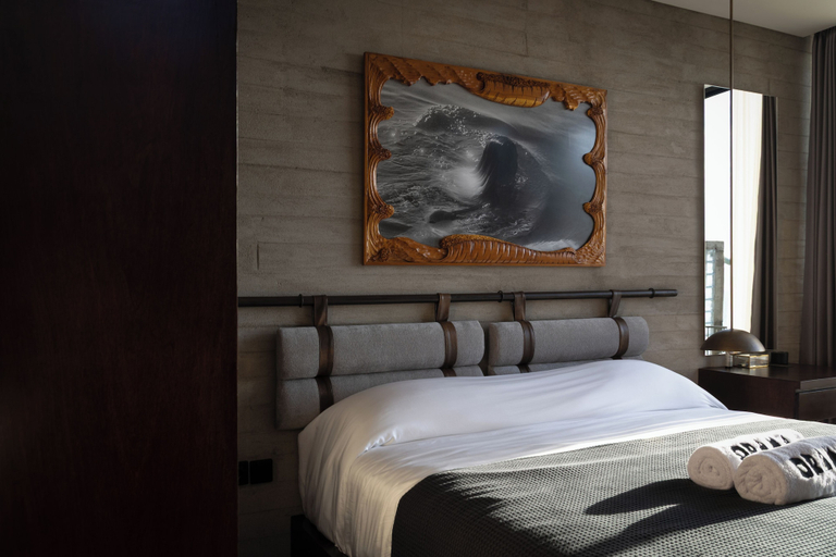 Room 3, Orama Bali, Badung