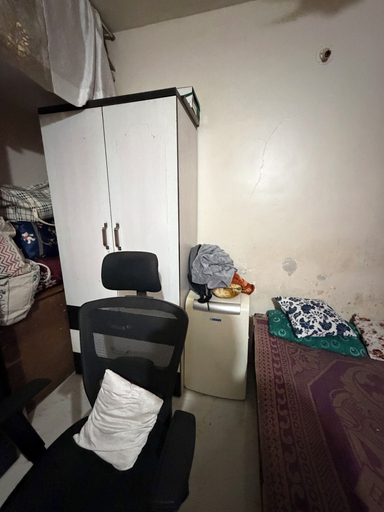 Room 3, Srinivas, Pune