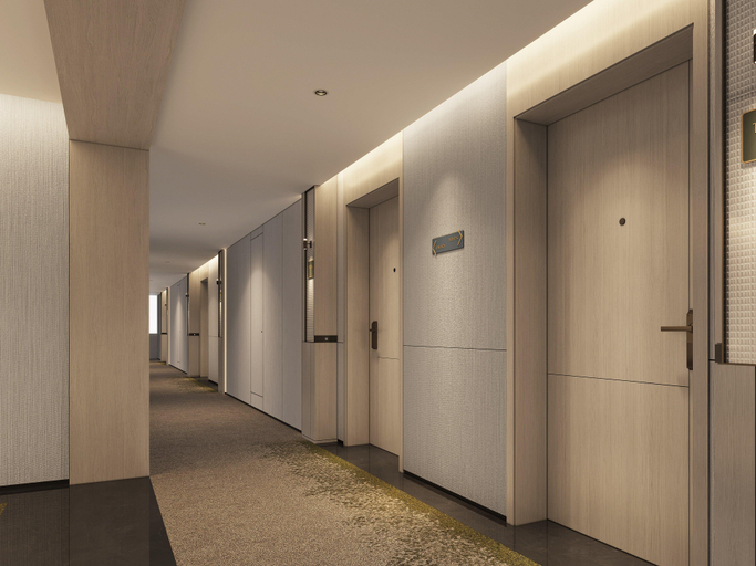 Public Area 4, Holiday Inn Yiwu Center by IHG, Jinhua
