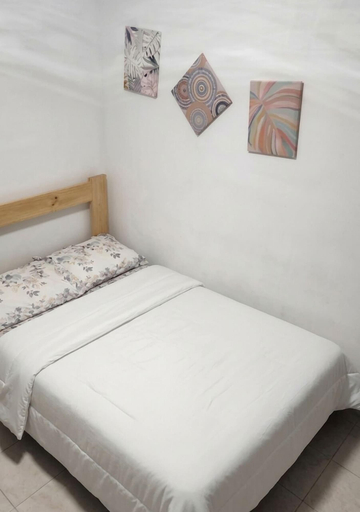 Bedroom 3, Paisa Hostel Medellín, Medellín