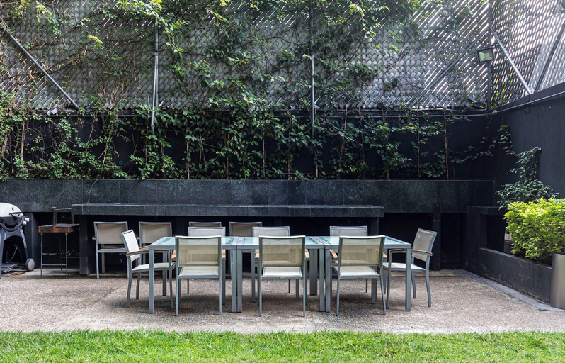 Food & Drinks 5, Magenta by Kukun, Mexico City