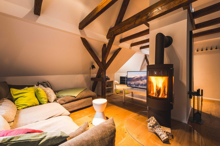 Bedroom 2, Ahornallee, Sächsische Schweiz-Osterzgebirge