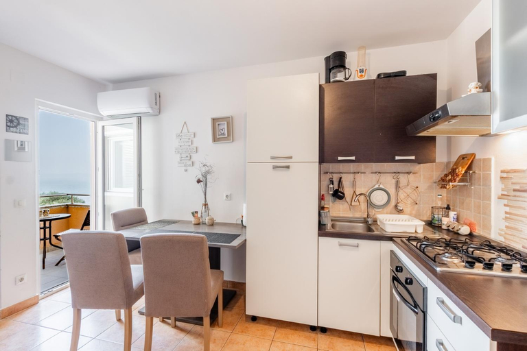 Others 4, Apartments Koprivnjak 2&3, Nin