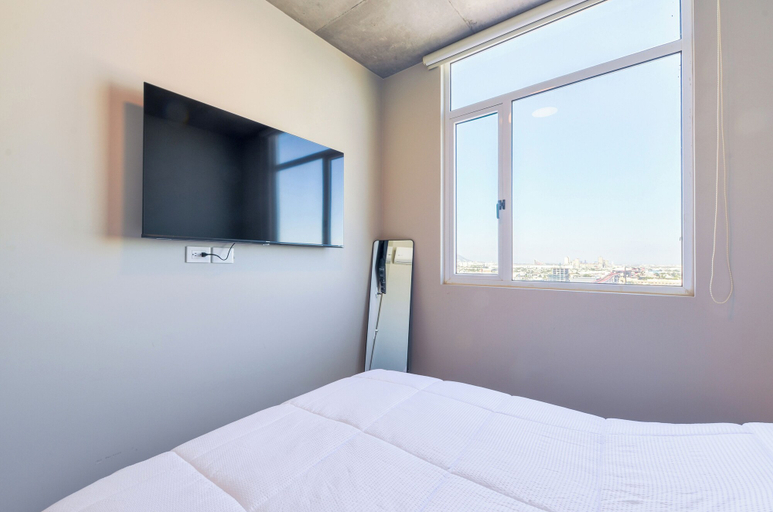 Room 5, UNA Torre, Monterrey