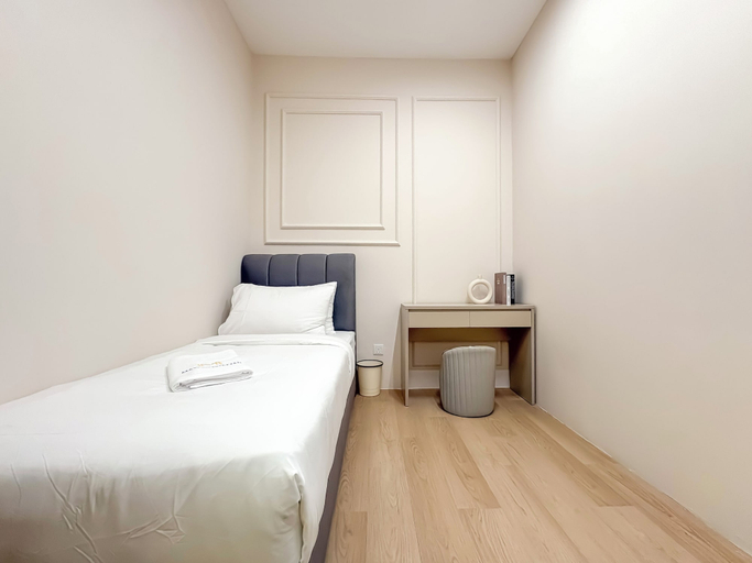Room 4, The Suite by Manhattan Group, Kuala Lumpur