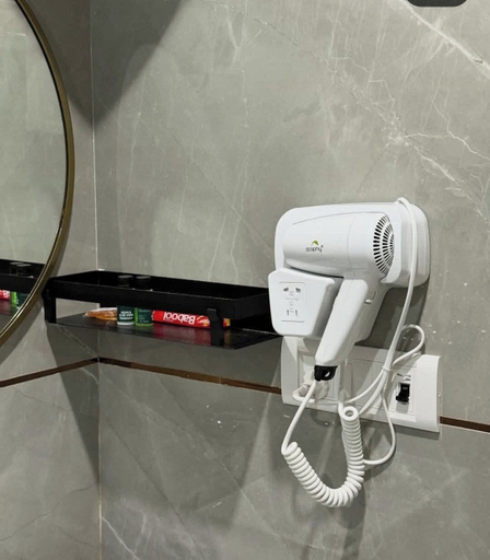 Bathroom amenities, HOTEL ARCHIT INTERNATIONAL, Sonbhadra