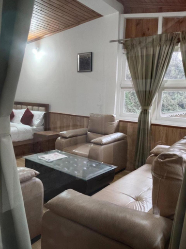 Others 4, The Cup House Resort, South Sikkim