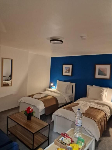 Room 5, The Famenne Escape, Luxembourg