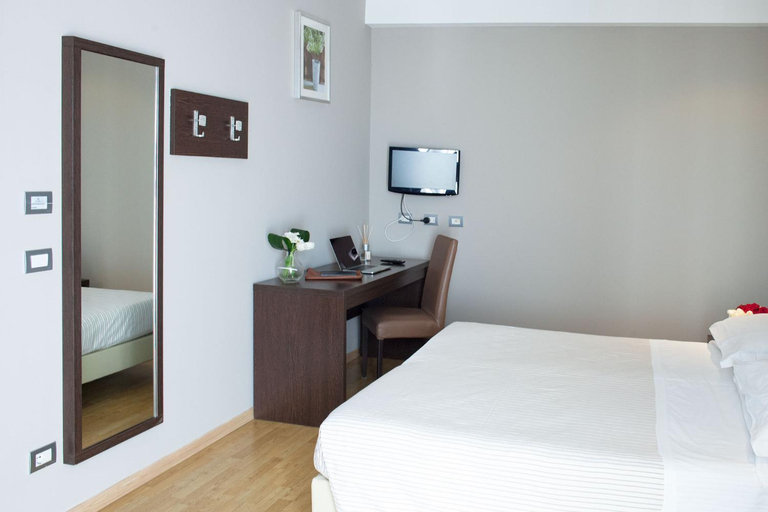 Bedroom 2, L'Angolo, Vercelli