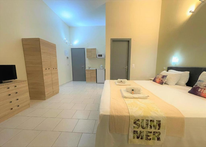 Others 4, Sidari Vibes Aparthotel, Ionian Islands