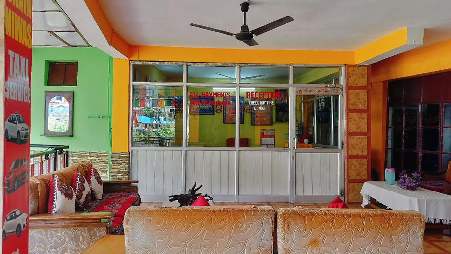 4, Chhaya Niwas, Kangra