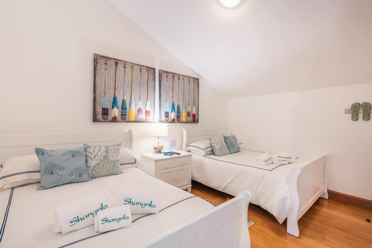 Room 5, Cozy 3 Bedroom Penthouse in Playa Bonita, Las Terrenas