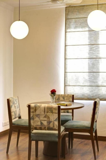 Others 5, The Solace, Delhi