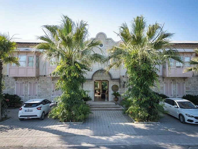 Exterior & Views 2, Casa Luna Hotel Alaçati, Çeşme
