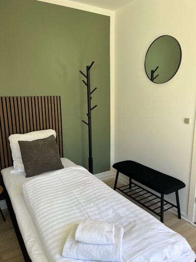 Room 5, Hotel Færgelunden, Frederikssund