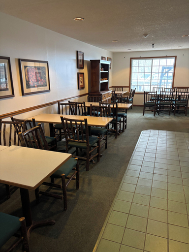 Dining 5, Garrison Inn & Suites, Crow Wing