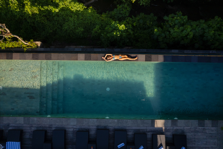 Others 3, The Garden Villas, Gianyar
