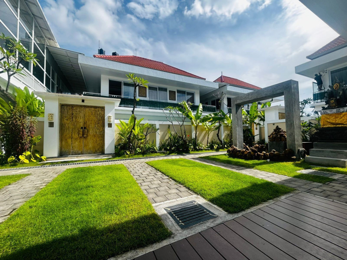 Exterior 3, Made's Dream Villa Amed, Karangasem