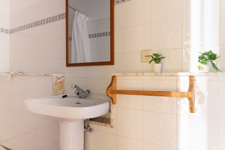 Interior 2, Fidalsa Paradise Point, Cantabria