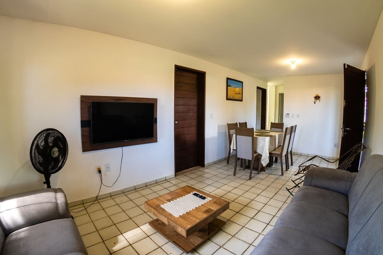 Room 3, Casa c Churrasqueira a 140m da Praia da Concei o, Paulista