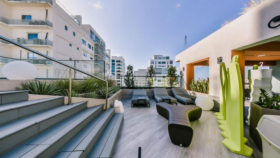 Room 3, Regatta Living Ii - 705, Distrito Nacional
