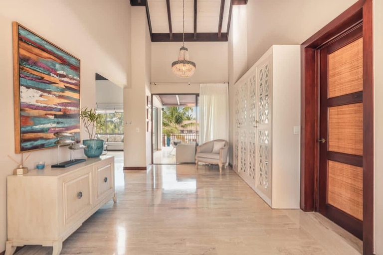 Room 2, Apartment With 2-br Nearby Beach at Portillo Kf, Las Terrenas