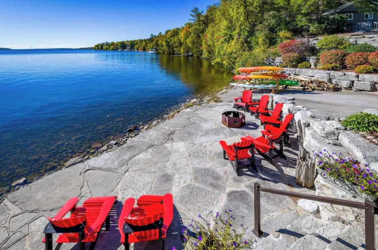 Interior 4, Pet Friendly Home Near Lock 32 & Beach Park, Kawartha Lakes