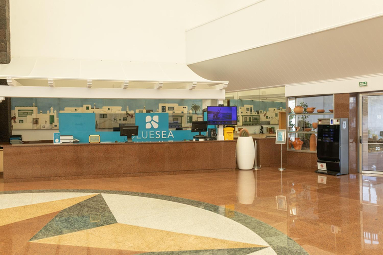 Public Area 4, Blue Sea Costa Bastian, Las Palmas