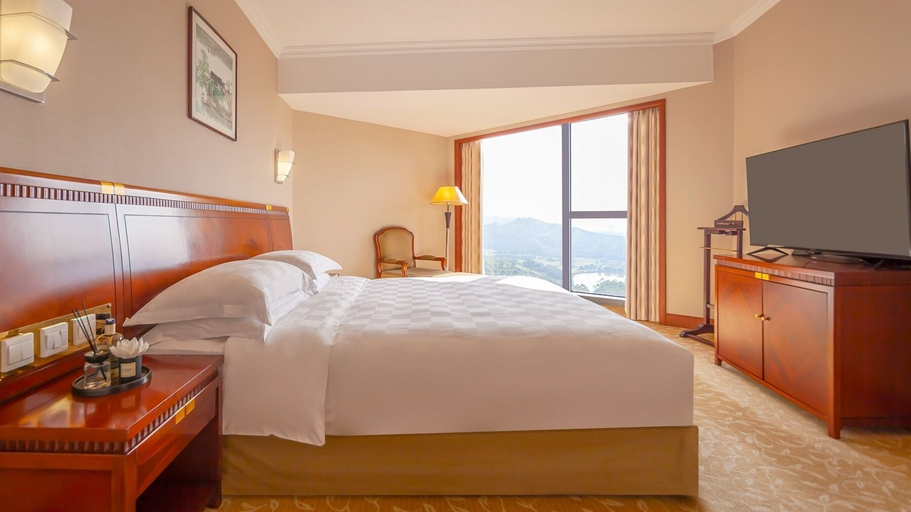Bedroom 5, Felicity Hotel Shenzhen, Shenzhen