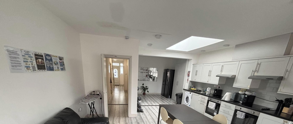 Primary image, Streatham Rooms, London
