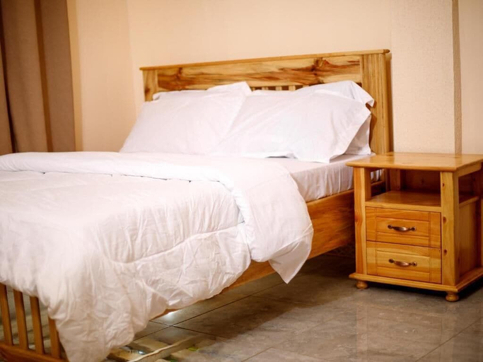 Room 3, Kiliscape Abode, Moshi Rural