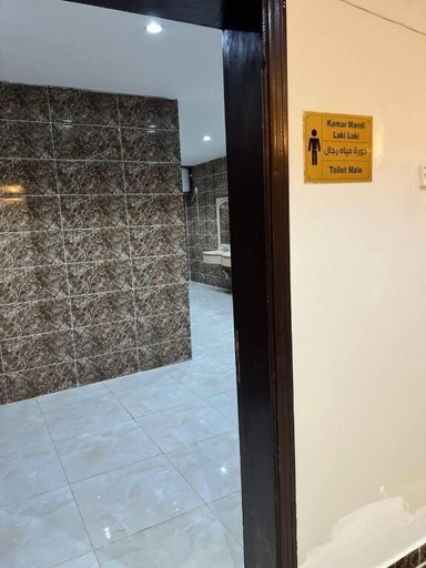 Interior 2, 2 Asfar alhiaz hotel, Makkah