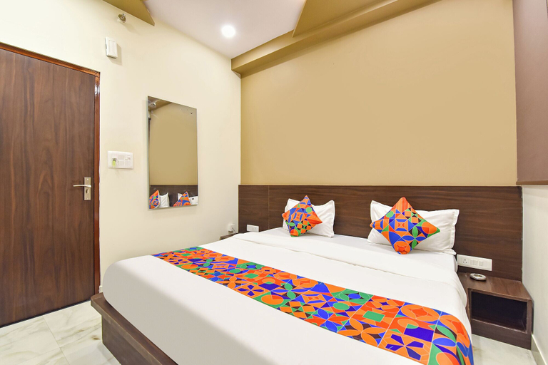 Room 4, Fabhotel Dream Stay, Jaipur