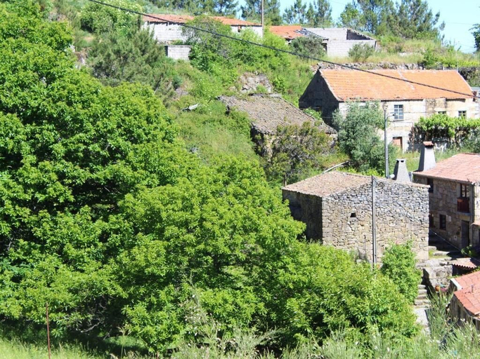 Miscellaneous 5, Casas Da Ribeira, Seia