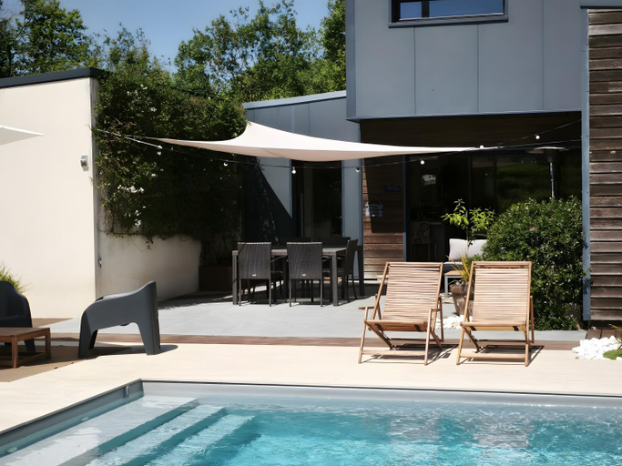 Sport & Beauty 3, La Fee Maison, chambres d'hotes, Côtes-d'Armor