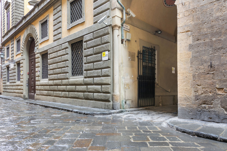 Front of property, Guesthost - Appartamento Pazzi A 3 Min Da Piazza Del Duomo, Florence