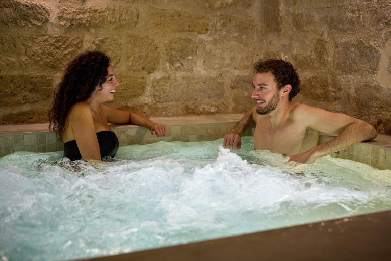 Sport & Beauty 2, Hotel Josephine & SPA by HappyCulture, Paris