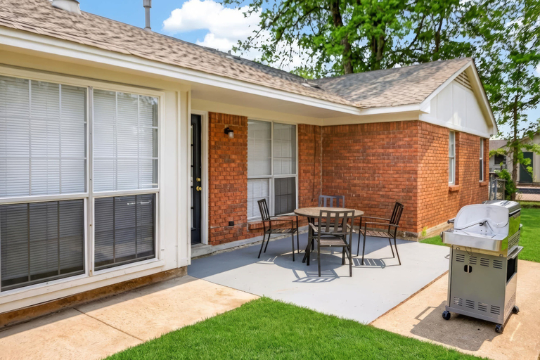 Room 2, 3BR Family Home Near AFB ASU Riverwalk Downtown, Montgomery