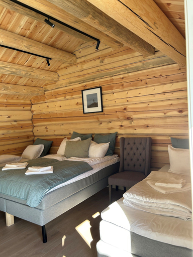 Room 5, Fjelleventyret, Skjåk