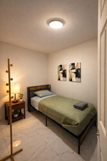 Room 1, Riio Shores, Miami-Dade
