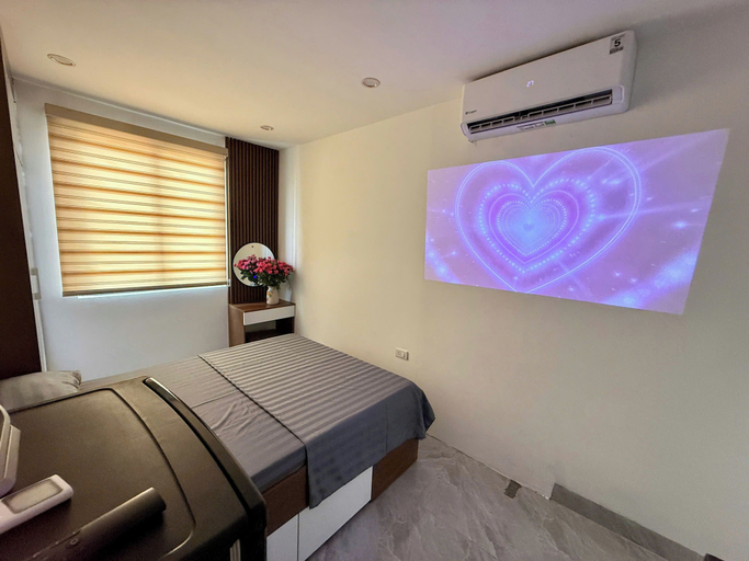 Room 2, Era Apartment Hoang Hoa Tham, Ba Đình