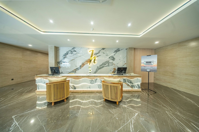 Lobby 4, Horison IJ Kudus, Kudus