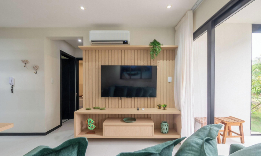 Living area 3, VLP - Apartments Close to Praia do Forte/ba, Mata de São João
