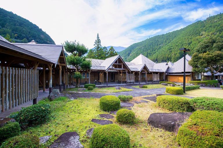 Others 5, Okutoro Onsen Yamanoyado, Kumano