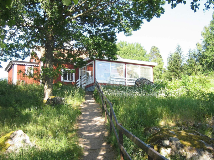 Exterior & Views, Holiday Home in Åtvidaberg, Åtvidaberg
