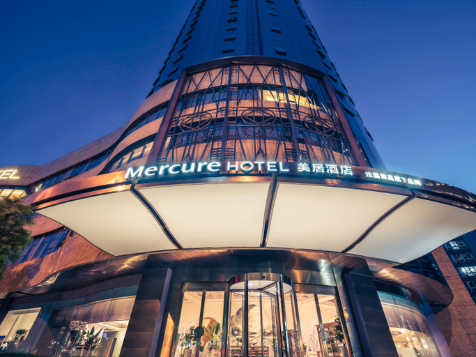 Exterior & Views 4, Mercure Hangzhou West Lake, Hangzhou