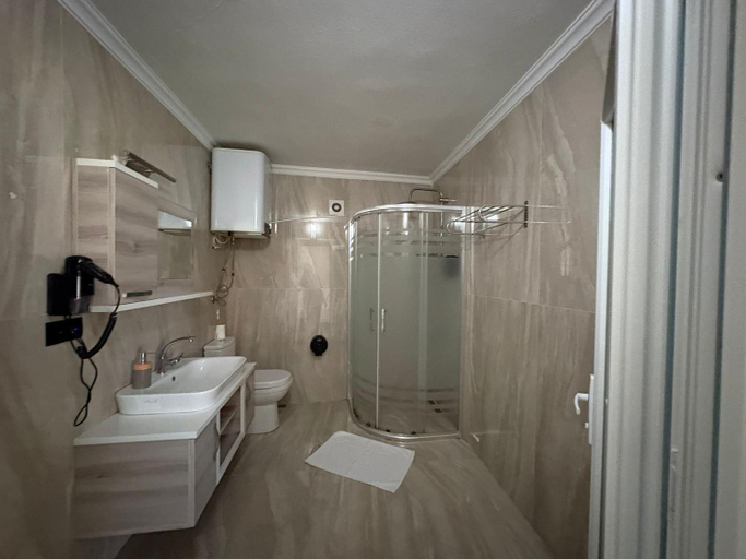 Bathroom 4, PINAR KIR EVI, Arhavi