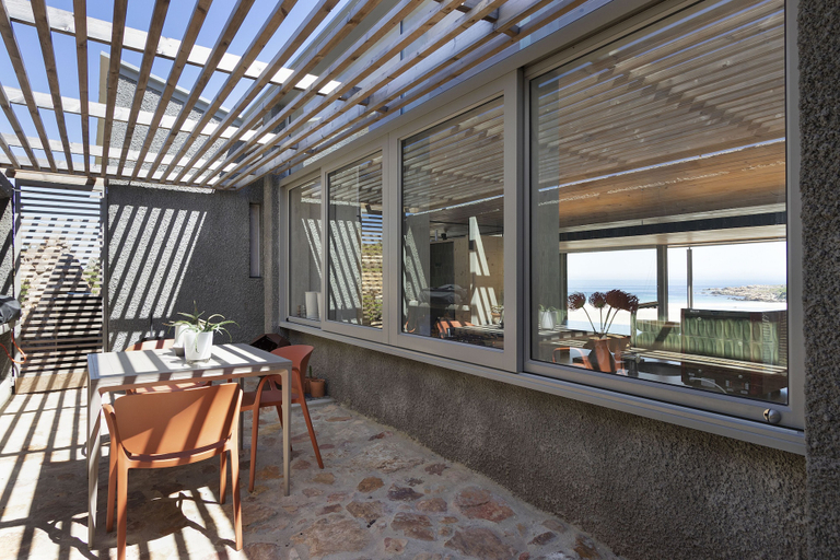 Food & Drinks, Hytte Riverview, Overberg