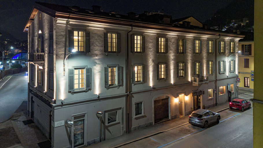 Exterior & Views 2, Le Dimore Lake Como City Center, Como